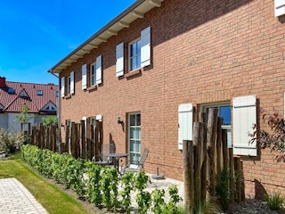Ferienwohnung Zingst Ausstattung 19
