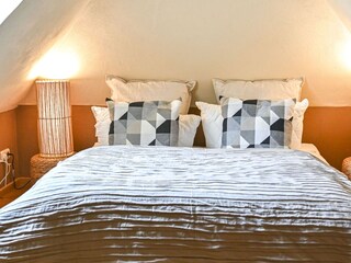 Ferienwohnung Zingst Ausstattung 11