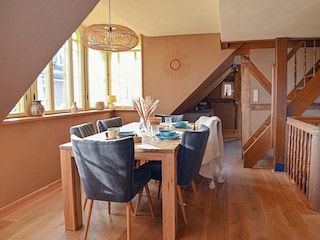 Ferienwohnung Zingst Ausstattung 13