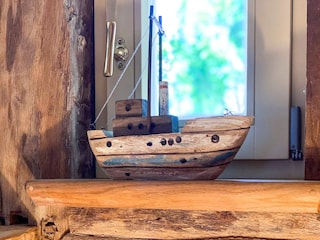 Ferienwohnung Zingst Ausstattung 14