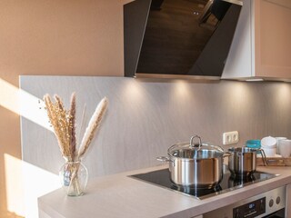 Ferienwohnung Zingst Ausstattung 15