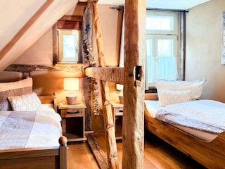 Ferienwohnung Zingst Ausstattung 19