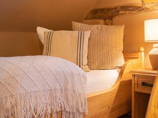 Ferienwohnung Zingst Ausstattung 21