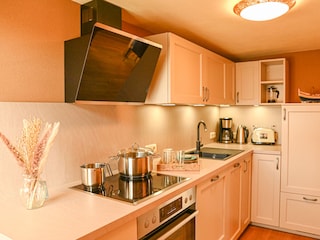 Ferienwohnung Zingst Ausstattung 22