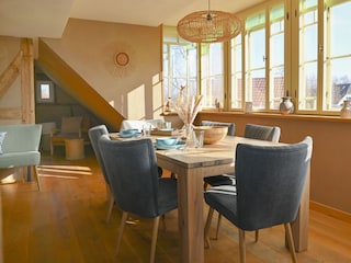 Ferienwohnung Zingst Ausstattung 23