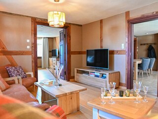 Ferienwohnung Zingst Ausstattung 3