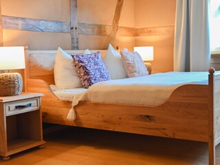 Ferienwohnung Zingst Ausstattung 4