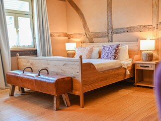 Ferienwohnung Zingst Ausstattung 6