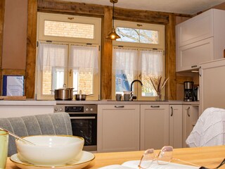 Ferienwohnung Zingst Ausstattung 10