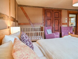 Ferienwohnung Zingst Ausstattung 11