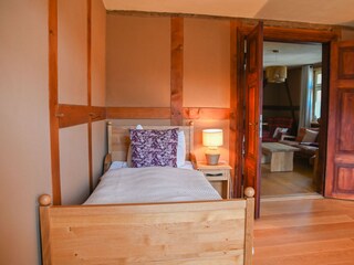 Ferienwohnung Zingst Ausstattung 12