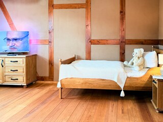 Ferienwohnung Zingst Ausstattung 13