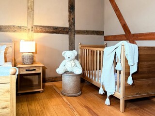 Ferienwohnung Zingst Ausstattung 14