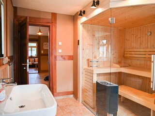 Ferienwohnung Zingst Ausstattung 15