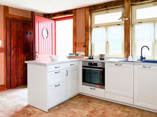 Ferienwohnung Zingst Ausstattung 16