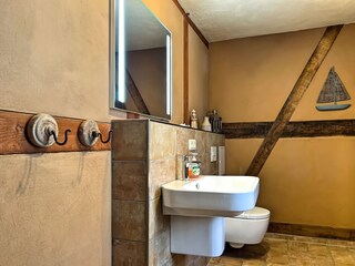 Ferienwohnung Zingst Ausstattung 22