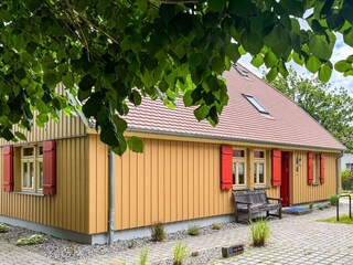 Ferienwohnung Zingst Ausstattung 27