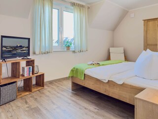 Ferienwohnung Zingst Ausstattung 5