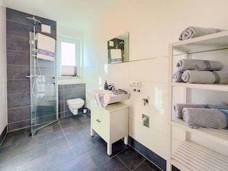 Ferienwohnung Zingst Ausstattung 7