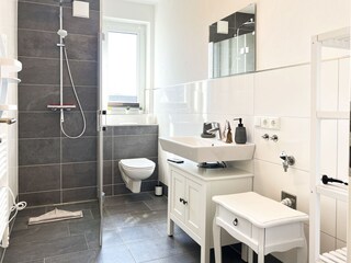 Ferienwohnung Zingst Ausstattung 8