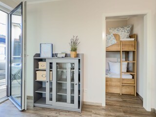 Ferienwohnung Zingst Ausstattung 9