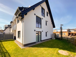 Ferienwohnung Zingst Ausstattung 13