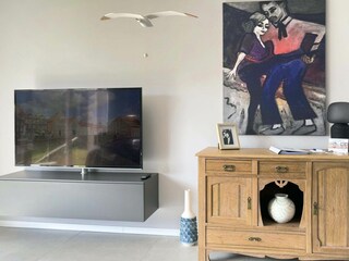 Ferienwohnung Prerow  13