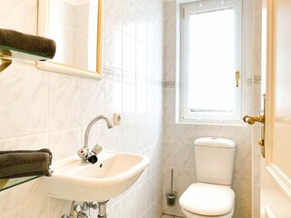 Gäste WC