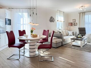 Ess - und Küchenereich