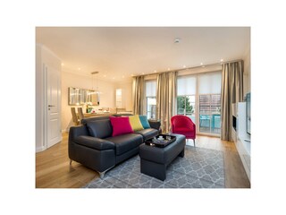 Ferienwohnung Zingst Ausstattung 1