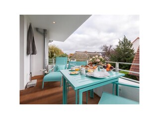 Ferienwohnung Zingst Ausstattung 2