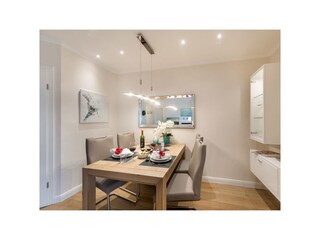 Ferienwohnung Zingst Ausstattung 3