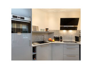 Ferienwohnung Zingst Ausstattung 4