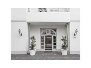 Ferienwohnung Zingst Ausstattung 6