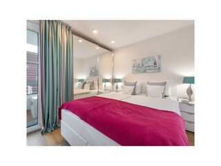 Ferienwohnung Zingst Ausstattung 7