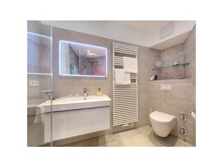 Ferienwohnung Zingst Ausstattung 10