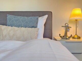 Doppelbett