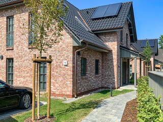 Ferienwohnung Zingst Ausstattung 4