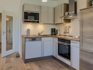 Ferienwohnung Zingst Ausstattung 14