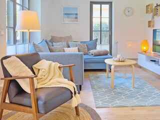 Ferienwohnung Zingst Ausstattung 5