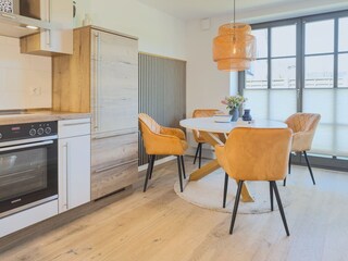 Ferienwohnung Zingst Ausstattung 6