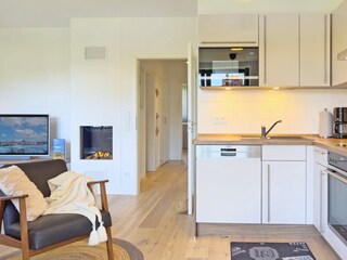 Ferienwohnung Zingst Ausstattung 7