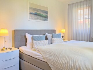 Ferienwohnung Zingst Ausstattung 8