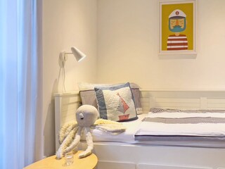 Ferienwohnung Zingst Ausstattung 9