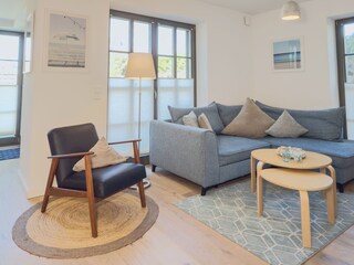Ferienwohnung Zingst Ausstattung 11