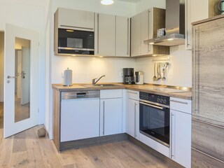 Ferienwohnung Zingst Ausstattung 12