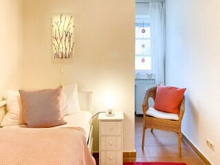 Rollbett zum ausziehen