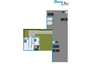 Ferienwohnung Zingst Grundriss 18