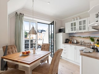 Ferienwohnung Zingst Ausstattung 2