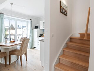 Ferienwohnung Zingst Ausstattung 10